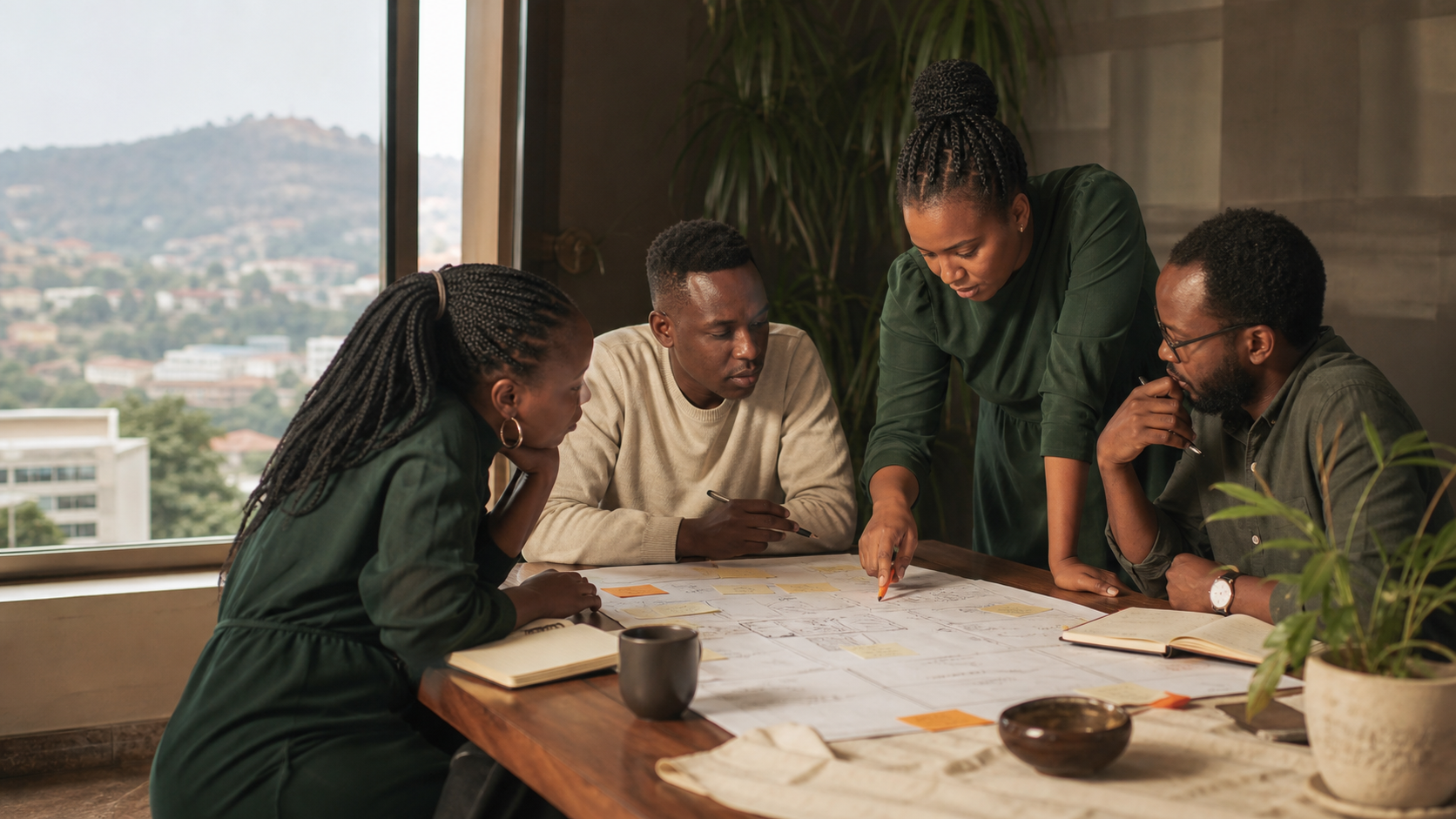 Why African marketing needs local clarity before more media spend
